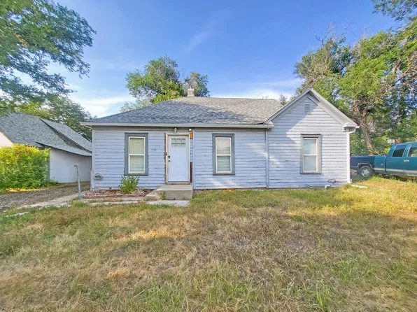 719 E Loucks St, Sheridan, WY 82801