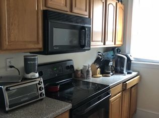 46 Newcastle Rd #47, Brighton, MA 02135