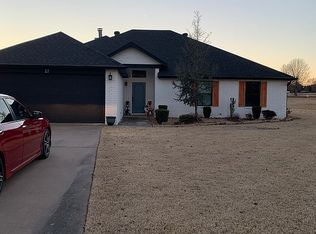 27 Chaffee Rd, Charleston, AR 72933