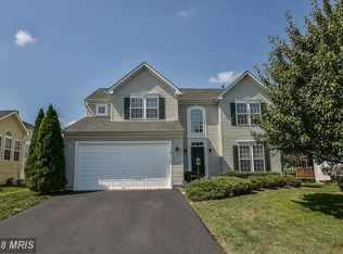 25279 Mastery Pl, Aldie, VA