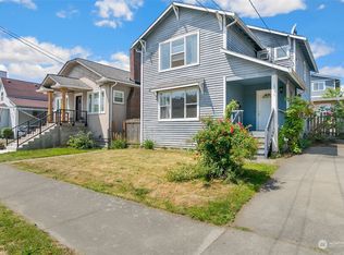 1721 26th Ave S, Seattle, WA