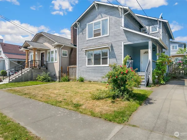 1721 26th Avenue S, Seattle, WA 98144