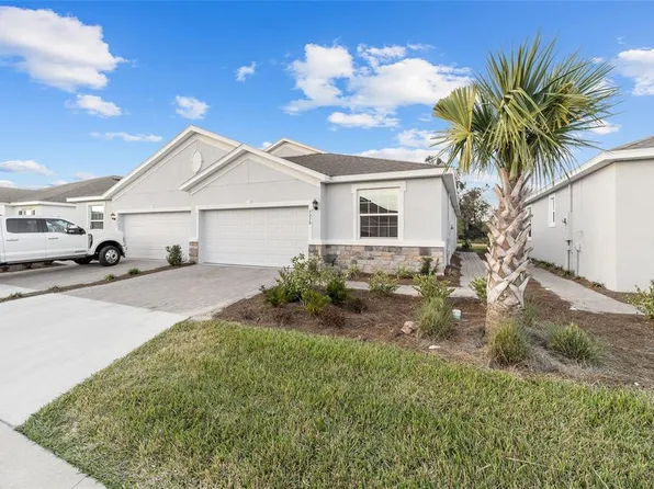 5279 NW 48th Pl, Ocala, FL 34482