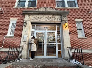 516 W 7th St #102, Plainfield, NJ 07060