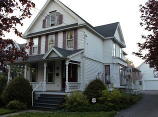 222 Flower Ave W, Watertown, NY 13601