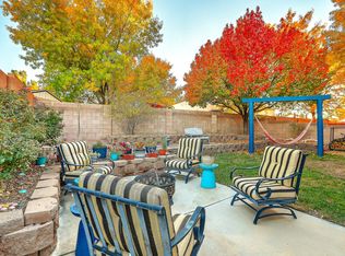 6332 Calle Tesoro NW, Albuquerque, NM 87114