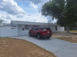 505 W Lacey St, Avon Park, FL 33825