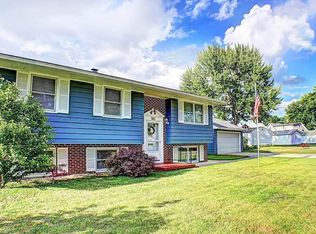 925 Pratt Ave, Cuyahoga Falls, OH 44221