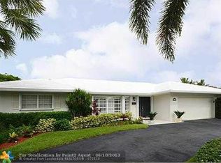 4821 NE 29th Ave, Fort Lauderdale, FL 33308