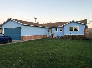 3742 Santa Fe St, Riverbank, CA 95367