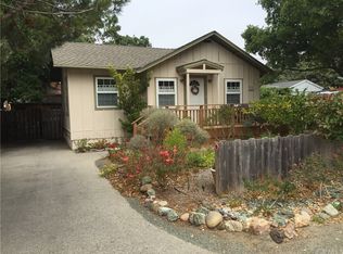 2109 Andover Pl, Cambria, CA 93428
