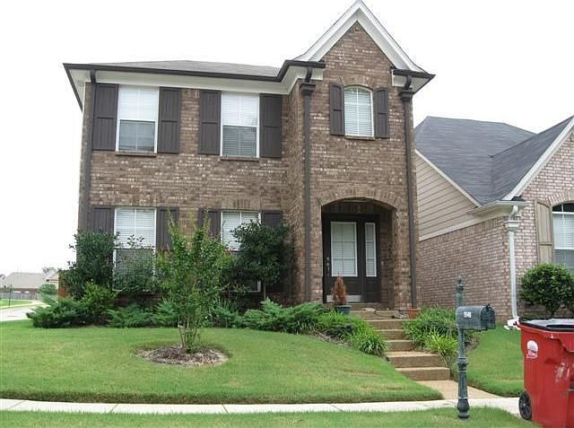 1340 Broadstone Ln, Cordova/Appling, TN 38016