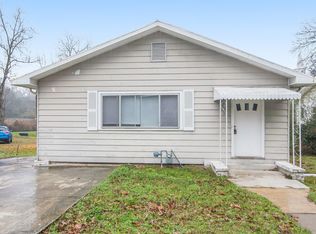 912 12th Ave, Midfield, AL 35228