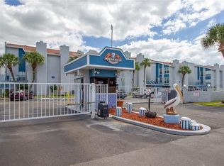 320 Medallion Blvd APT F, Madeira Beach, FL 33708