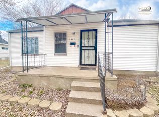 2412 Adair St, Flint, MI 48506