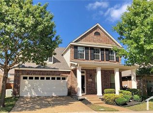 5616 Hampshire Dr, McKinney, TX 75070