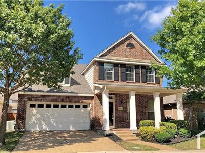 5616 Hampshire Dr, McKinney, TX, 75070