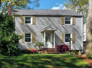 129 Waldwick Ave, Waldwick, NJ 07463