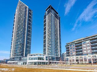 18 Water Walk Dr #1002, Markham, ON L3R 6L5
