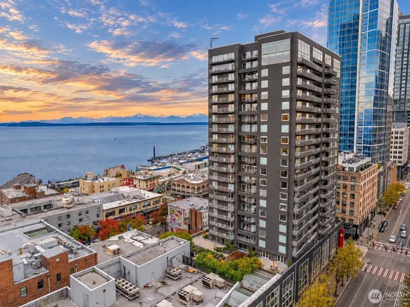 1415 2nd Avenue #2108, Seattle, WA 98101