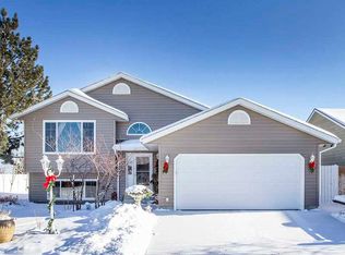 2225 Hyacinth Dr, Billings, MT 59105