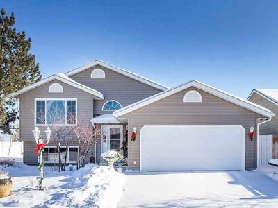 2225 Hyacinth Dr, Billings, MT, 59105