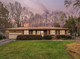 3629 New Macland Rd, Powder Springs, GA 30127