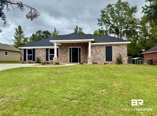 321 Kennesaw Ave, Bay Minette, AL 36507