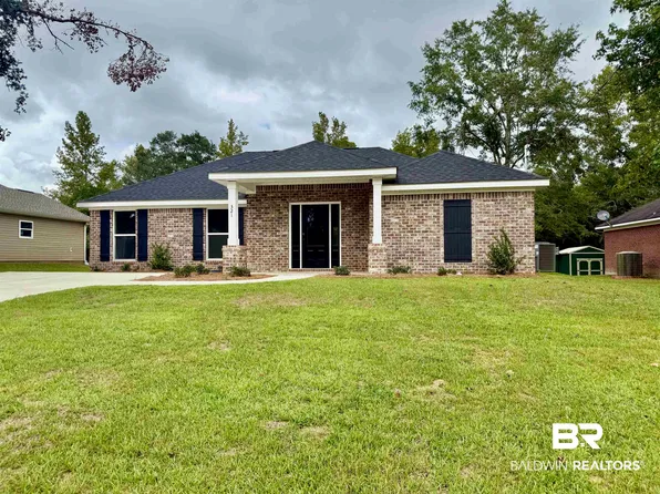 321 Kennesaw Ave, Bay Minette, AL 36507