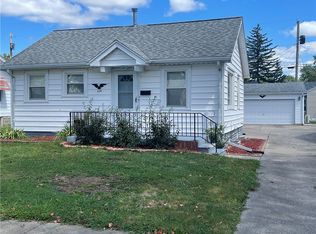 334 S 23rd St, Decatur, IL 62521