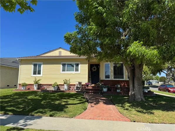 6571 E Brittain St, Long Beach, CA 90808