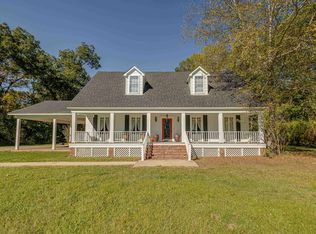 85 Mounger Rd, Rayville, LA 71269