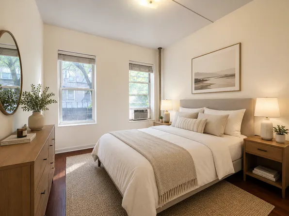 522 E 11th St #8, New York, NY 10009