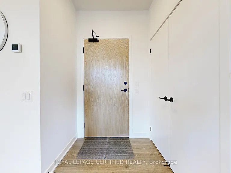 2495 Eglinton Ave W #205 — Photo 28