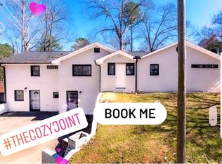 4475 Old Fairburn Rd, Atlanta, GA 30349