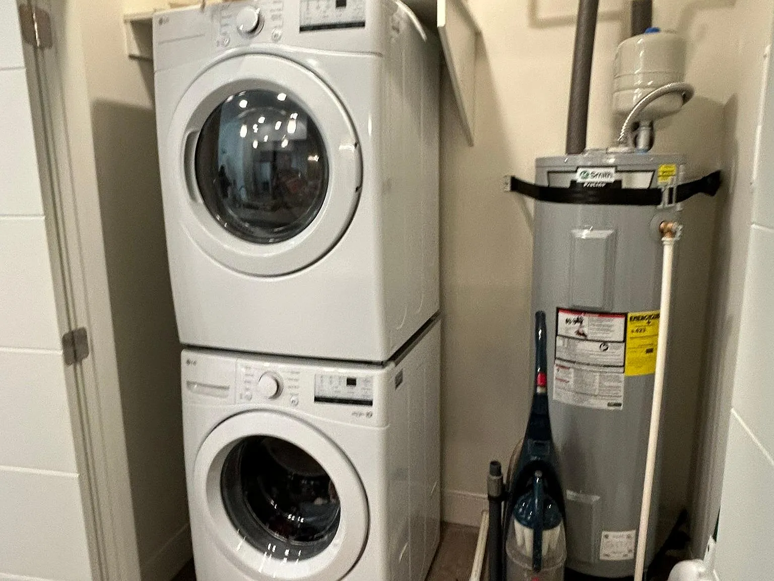 1 bed, 600 sqft, $1,500 — Photo 4