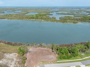 0 Jones Fish Camp Rd, Edgewater, FL 32141