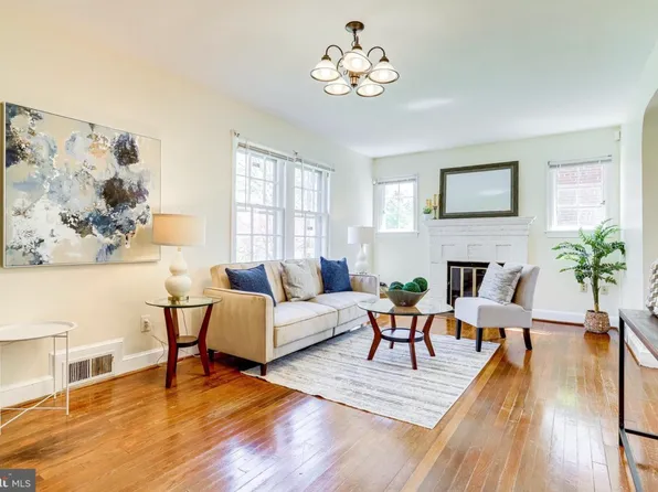 1807 41st Pl SE, Washington, DC 20020