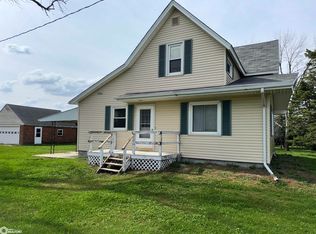 14546 150th St, Bristow, IA