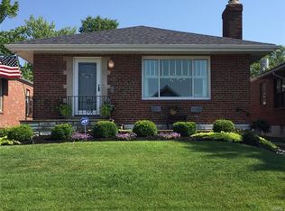 5411 Mardel Ave, Saint Louis, MO 63109