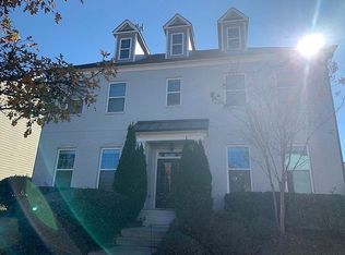 12677 Lecoma Trce, Milton, GA 30004