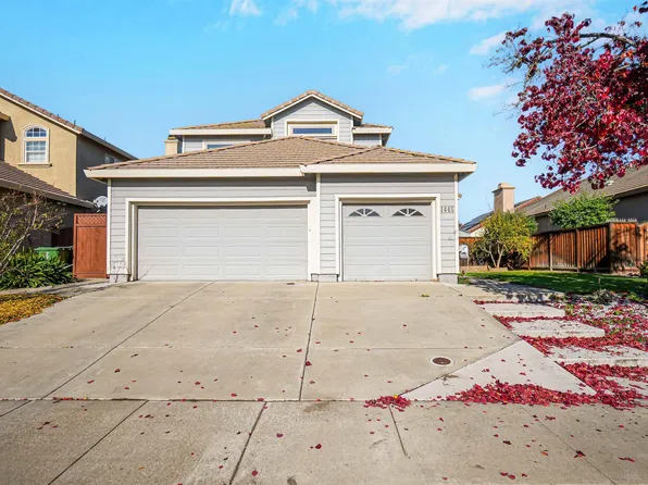 1445 Yorkshire Loop, Tracy, CA 95376