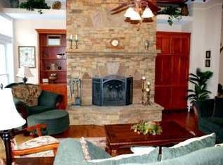 3188 Self Mtn Rd E, Blairsville, GA 30512