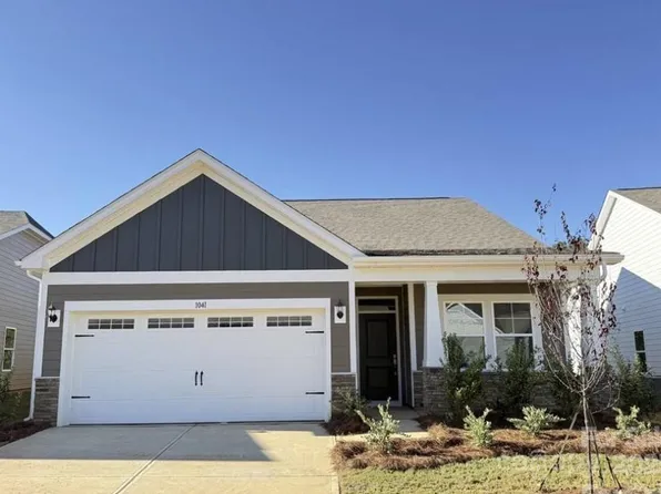 1068 Mapletree Ln, Indian Trail, NC 28079