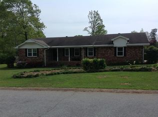 105 Ivy Dr, Covington, GA 30016