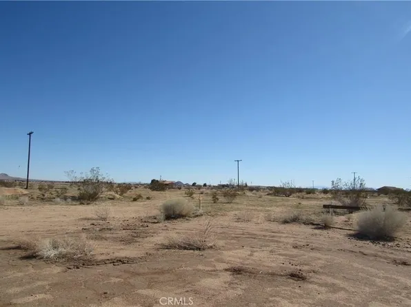 216-072-02-00-4 Luke Ct #209, California City, CA 93505