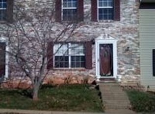 336 Lafayette Dr, Culpeper, VA 22701