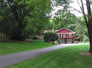 12230 Mentzer Gap Rd, Waynesboro, PA 17268