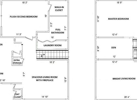 2nd image of 5986 Baymort Ct APT 1133