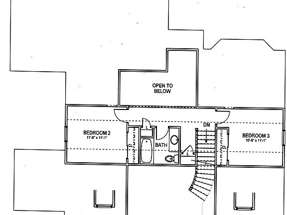 3rd image of 25 Village Green Dr
